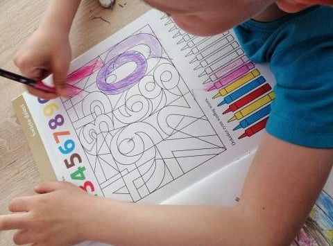 GR IV Fotorelacja z tygodnia "Święto dzieci"