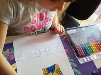 GR IV Fotorelacja z tygodnia "Święto dzieci"