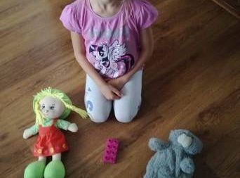 GR IV Fotorelacja z tygodnia "Święto dzieci"