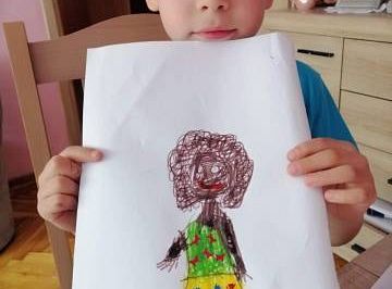 GR IV Fotorelacja z tygodnia "Święto dzieci"