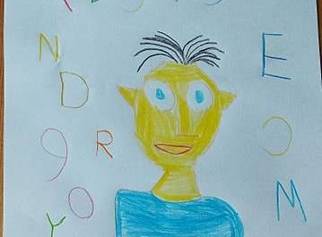 GR IV Fotorelacja z tygodnia "Święto dzieci"