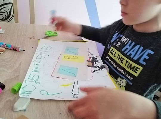 GR IV Fotorelacja z tygodnia "Święto dzieci"