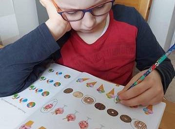 GR IV Fotorelacja z tygodnia "Święto dzieci"