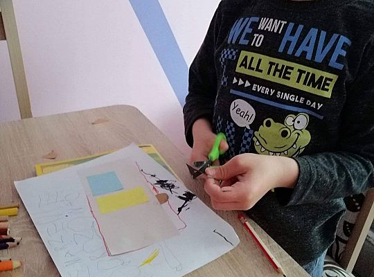 GR IV Fotorelacja z tygodnia "Święto dzieci"