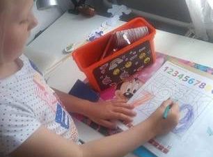 GR IV Fotorelacja z tygodnia "Święto dzieci"