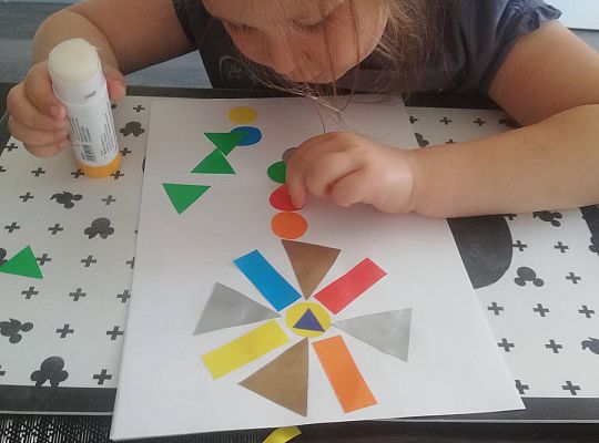 GR III tydzień 08.06-12.06 " Co piszczy w trawie"