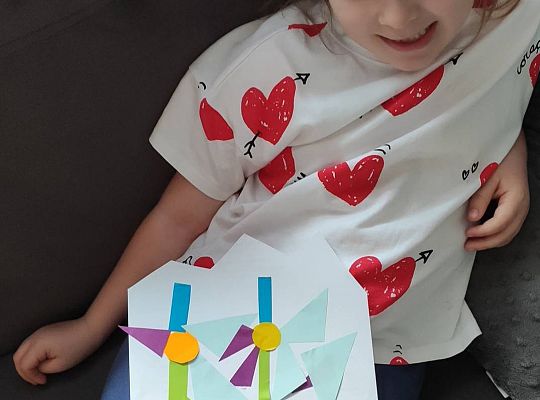 GR III tydzień 08.06-12.06 " Co piszczy w trawie"