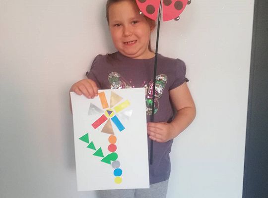 GR III tydzień 08.06-12.06 " Co piszczy w trawie"