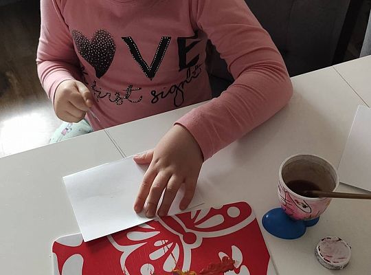 GR III tydzień 08.06-12.06 " Co piszczy w trawie"