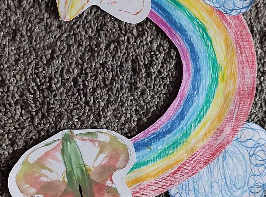 GR III tydzień 08.06-12.06 " Co piszczy w trawie"