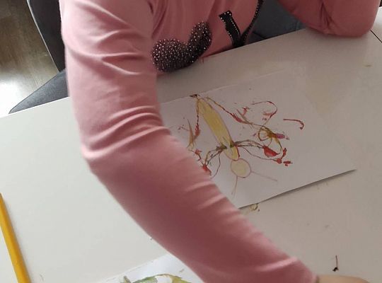 GR III tydzień 08.06-12.06 " Co piszczy w trawie"