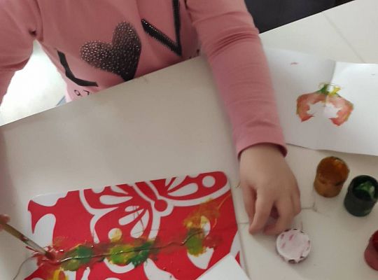 GR III tydzień 08.06-12.06 " Co piszczy w trawie"