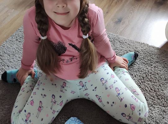 GR III tydzień 08.06-12.06 " Co piszczy w trawie"