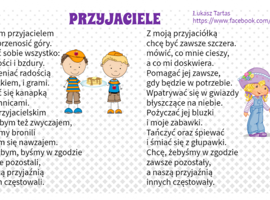 Dzień Przyjaciela