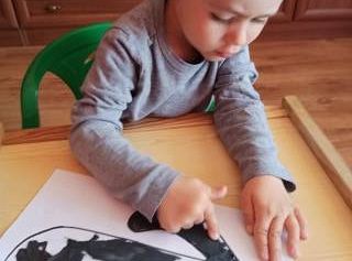 Gr I -fotorelacja z tygodnia "W Krainie Muzyki"