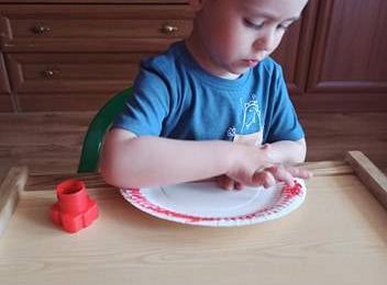 Gr I -fotorelacja z tygodnia "W Krainie Muzyki"