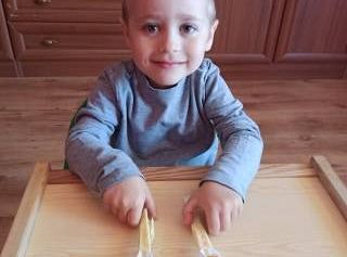 Gr I -fotorelacja z tygodnia "W Krainie Muzyki"