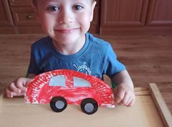 Gr I -fotorelacja z tygodnia "W Krainie Muzyki"