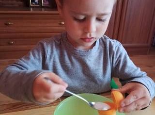 Gr I -fotorelacja z tygodnia "W Krainie Muzyki"