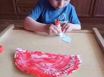 Gr I -fotorelacja z tygodnia "W Krainie Muzyki"