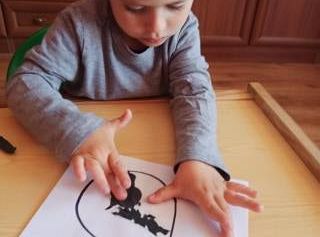 Gr I -fotorelacja z tygodnia "W Krainie Muzyki"