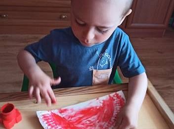 Gr I -fotorelacja z tygodnia "W Krainie Muzyki"