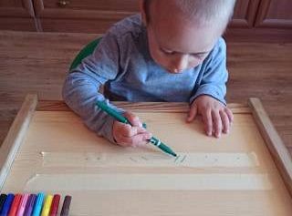 Gr I -fotorelacja z tygodnia "W Krainie Muzyki"