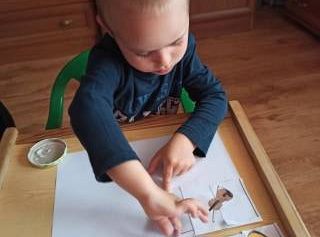 Gr I -fotorelacja z tygodnia "W Krainie Muzyki"