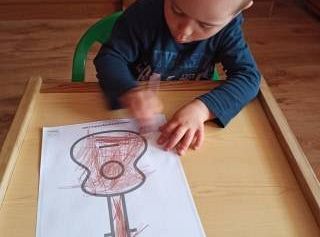 Gr I -fotorelacja z tygodnia "W Krainie Muzyki"