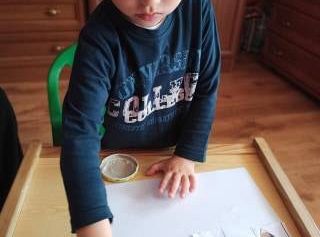 Gr I -fotorelacja z tygodnia "W Krainie Muzyki"