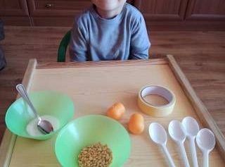 Gr I -fotorelacja z tygodnia "W Krainie Muzyki"