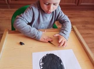 Gr I -fotorelacja z tygodnia "W Krainie Muzyki"