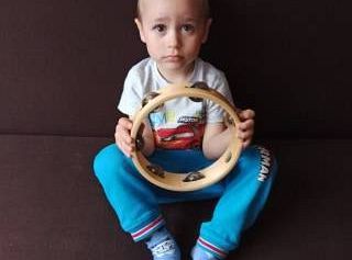 Gr I -fotorelacja z tygodnia "W Krainie Muzyki"