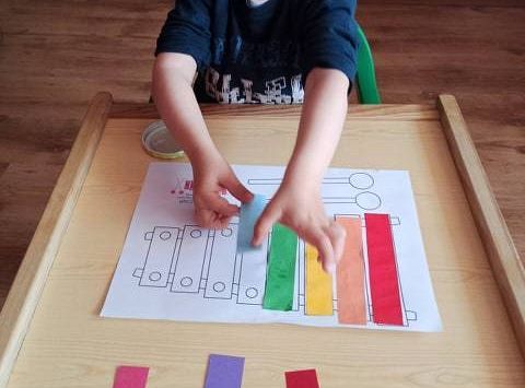 Gr I -fotorelacja z tygodnia "W Krainie Muzyki"