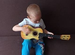 Gr I -fotorelacja z tygodnia "W Krainie Muzyki"