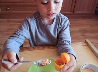 Gr I -fotorelacja z tygodnia "W Krainie Muzyki"