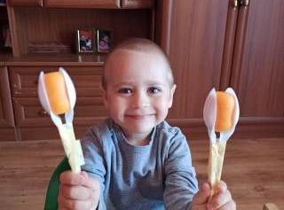 Gr I -fotorelacja z tygodnia "W Krainie Muzyki"