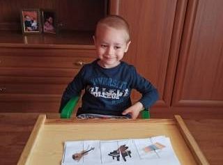 Gr I -fotorelacja z tygodnia "W Krainie Muzyki"