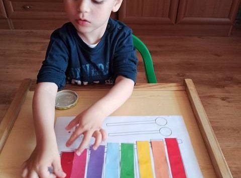 Gr I -fotorelacja z tygodnia "W Krainie Muzyki"