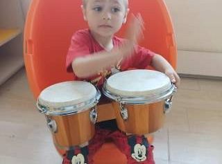 Gr I -fotorelacja z tygodnia "W Krainie Muzyki"