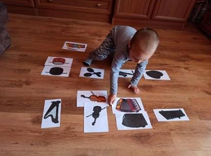 Gr I -fotorelacja z tygodnia "W Krainie Muzyki"