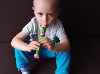 Gr I -fotorelacja z tygodnia "W Krainie Muzyki"