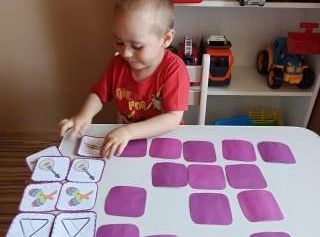 Gr I -fotorelacja z tygodnia "W Krainie Muzyki"