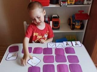 Gr I -fotorelacja z tygodnia "W Krainie Muzyki"