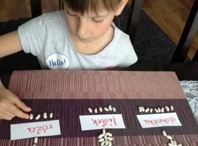 GR IV Fotorelacja z tygodnia "Mieszkańcy łąki"