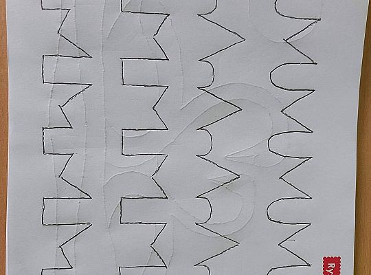 GR IV Fotorelacja z tygodnia "Mieszkańcy łąki"