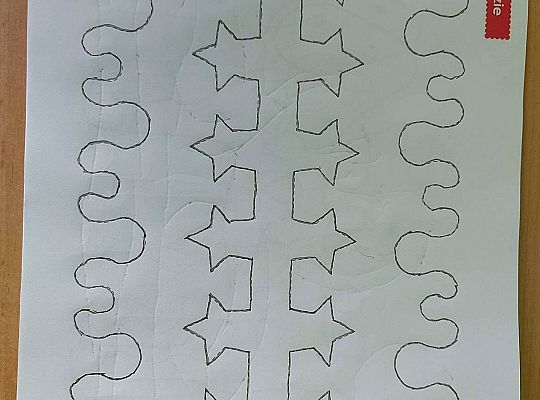 GR IV Fotorelacja z tygodnia "Mieszkańcy łąki"