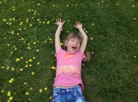 GR IV Fotorelacja z tygodnia "Mieszkańcy łąki"