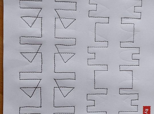 GR IV Fotorelacja z tygodnia "Mieszkańcy łąki"