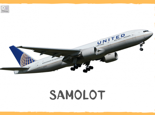 Pojazdy poruszające się w powietrzu